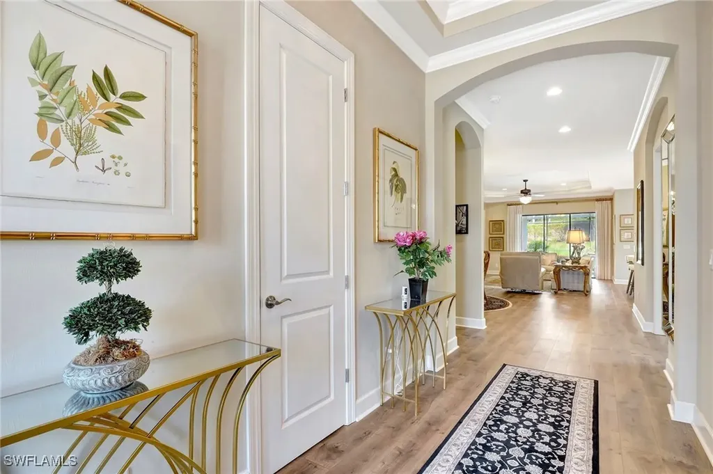8558 Maggiore Court Naples FL 34114