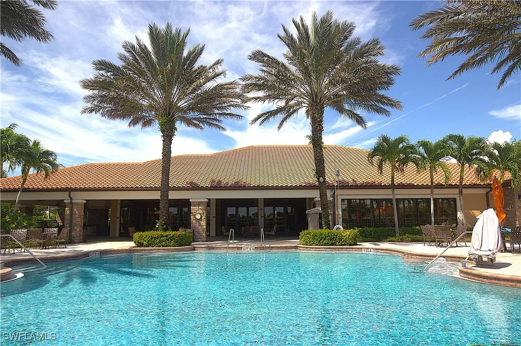 8558 Maggiore Court Naples FL 34114