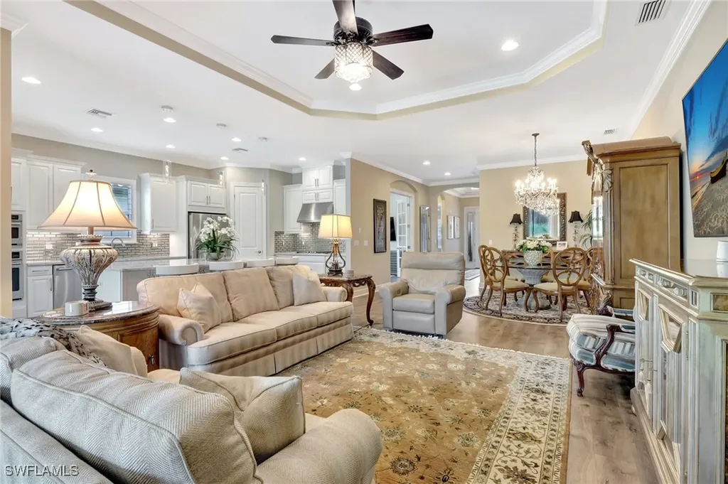 8558 Maggiore Court Naples FL 34114