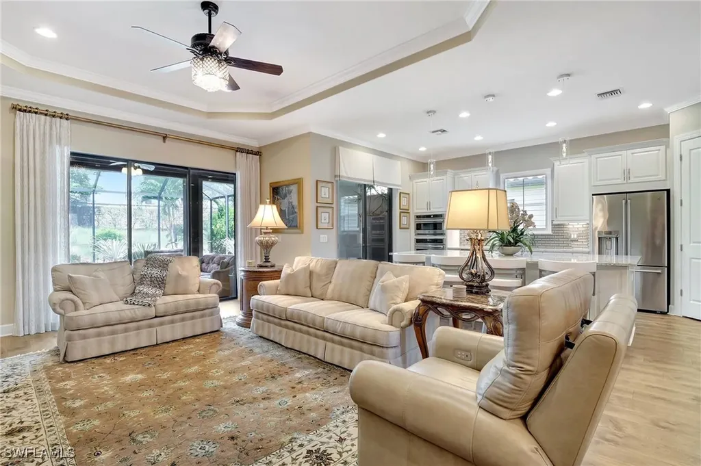 8558 Maggiore Court Naples FL 34114