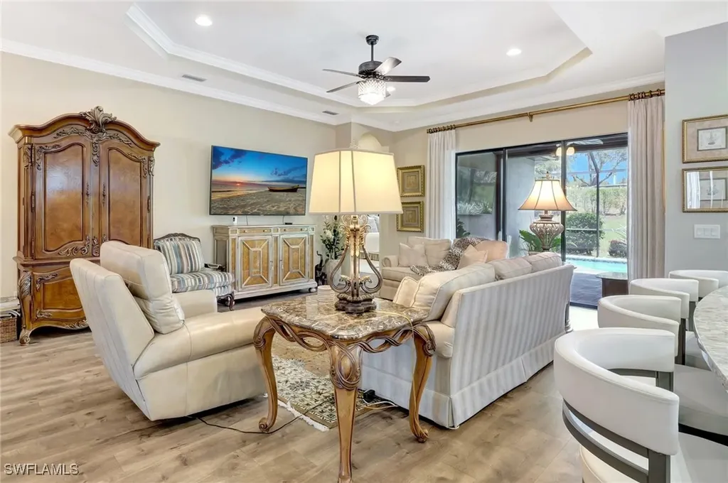 8558 Maggiore Court Naples FL 34114
