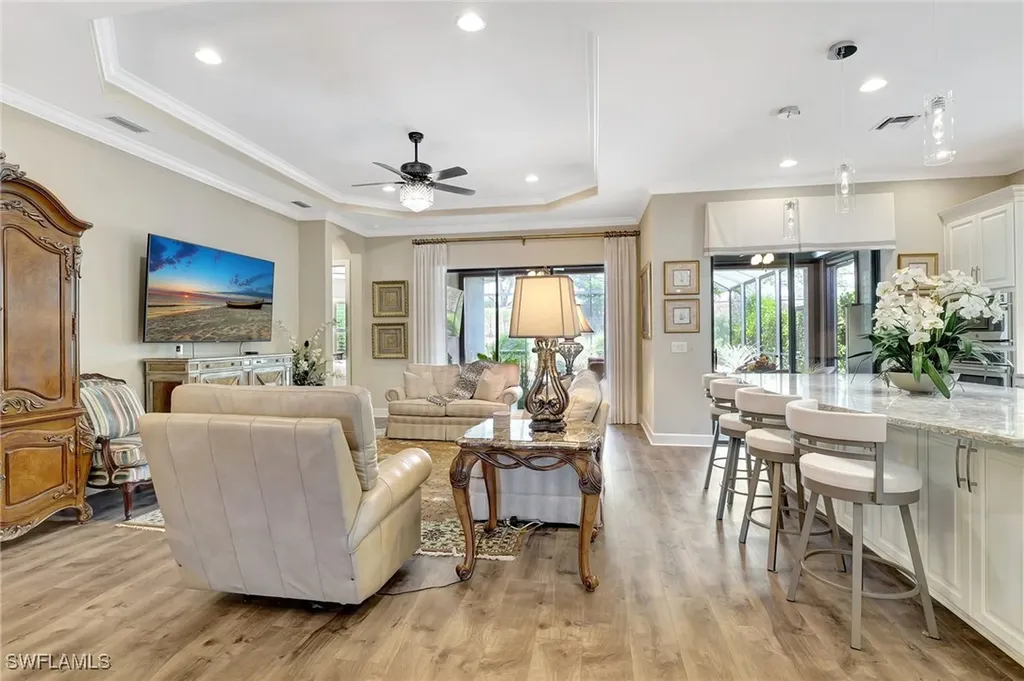 8558 Maggiore Court Naples FL 34114