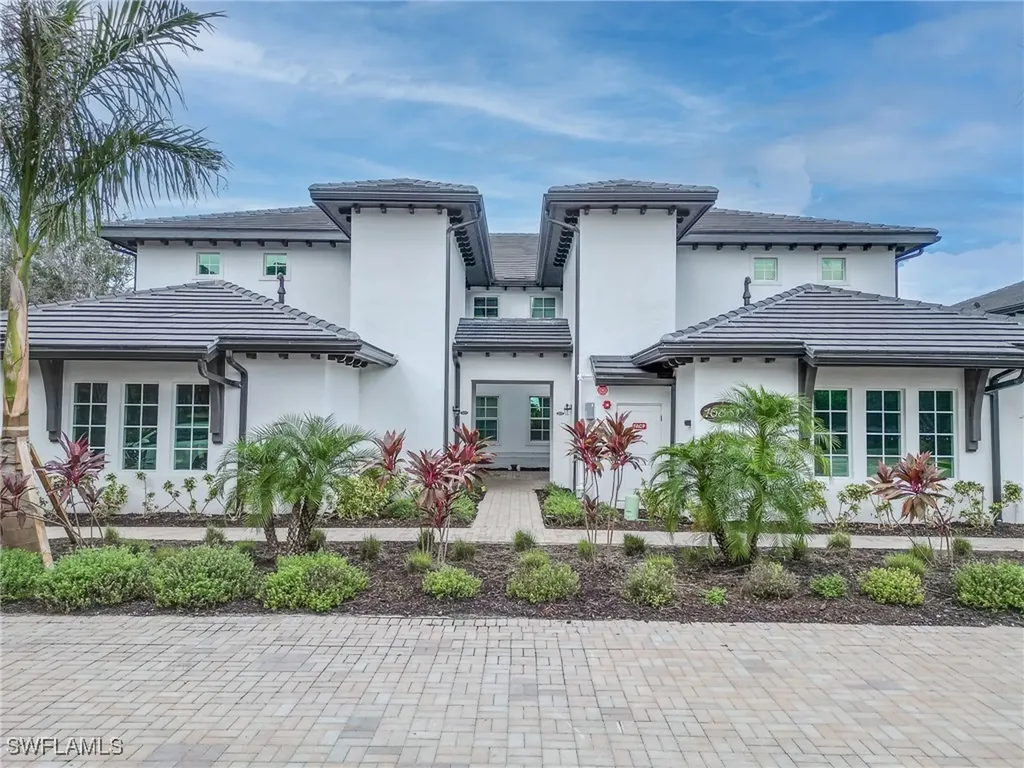 16881 Fairgrove Way Naples FL 34110