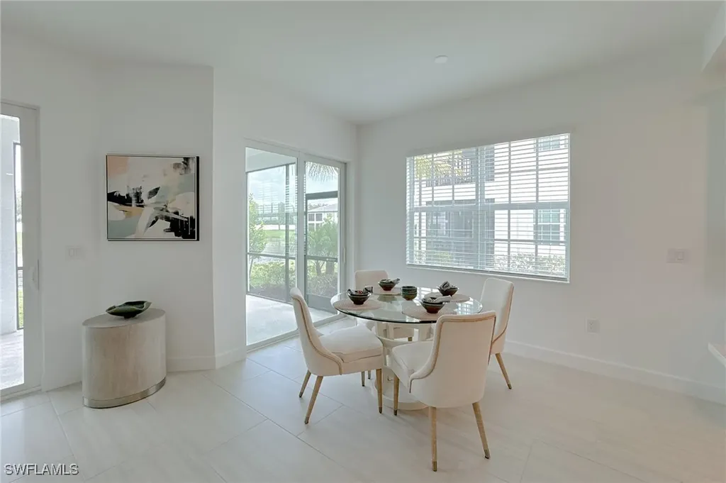16881 Fairgrove Way Naples FL 34110