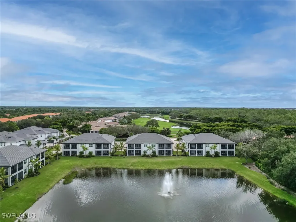 16881 Fairgrove Way Naples FL 34110