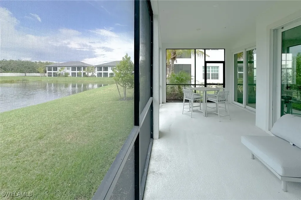 16881 Fairgrove Way Naples FL 34110