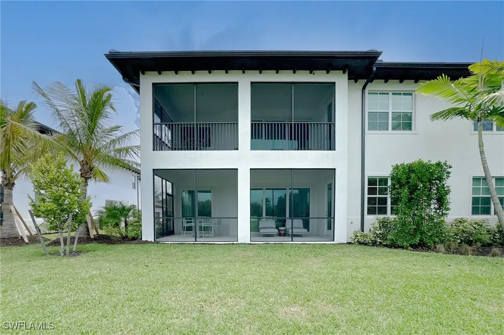 16881 Fairgrove Way Naples FL 34110