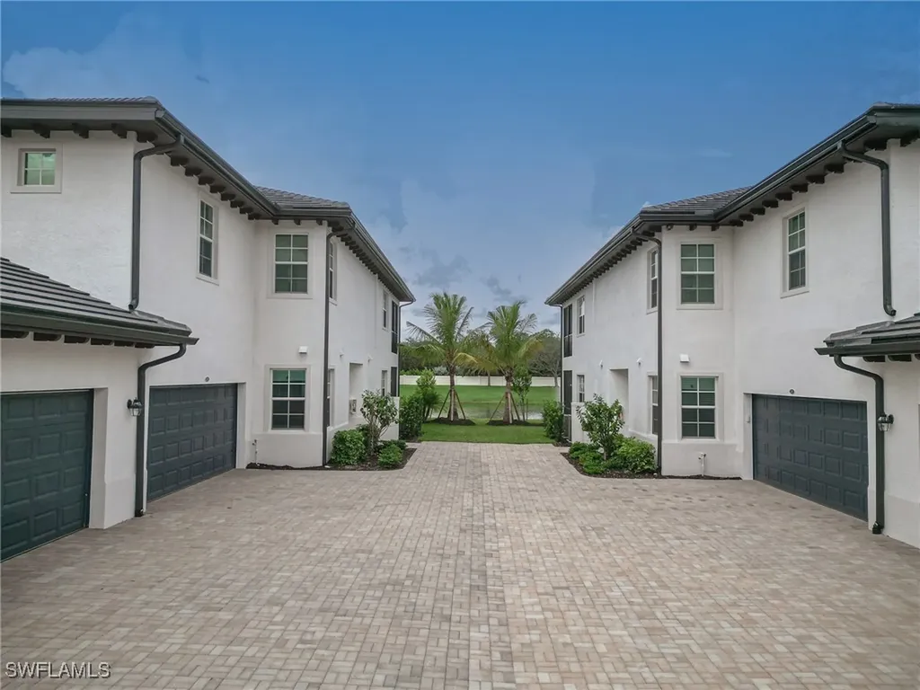 16881 Fairgrove Way Naples FL 34110