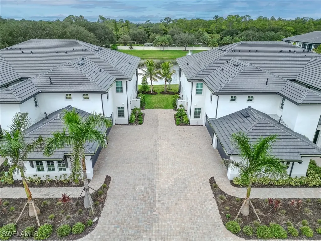 16881 Fairgrove Way Naples FL 34110