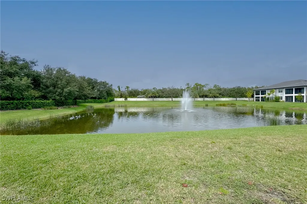 16881 Fairgrove Way Naples FL 34110