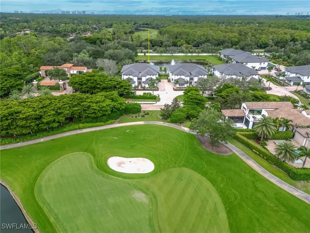 16881 Fairgrove Way Naples FL 34110