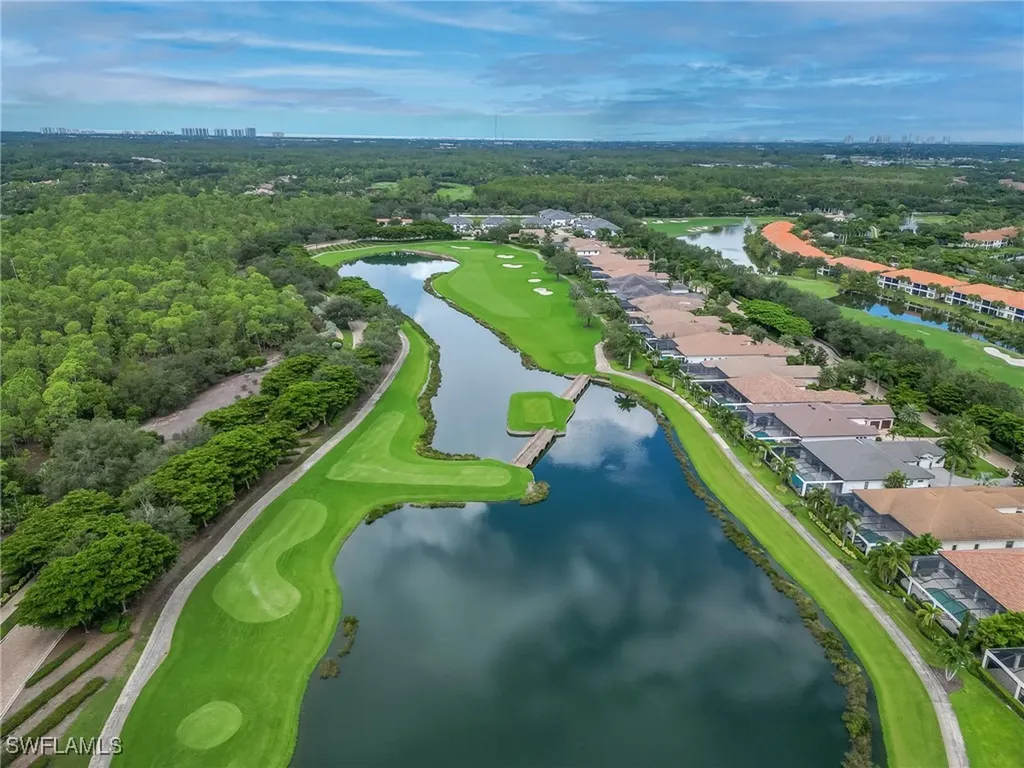 16881 Fairgrove Way Naples FL 34110