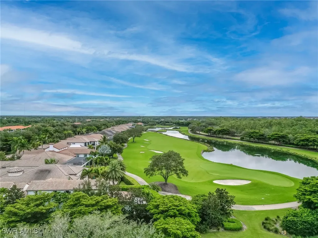 16881 Fairgrove Way Naples FL 34110