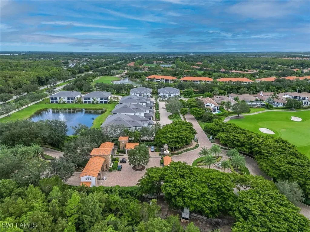 16881 Fairgrove Way Naples FL 34110