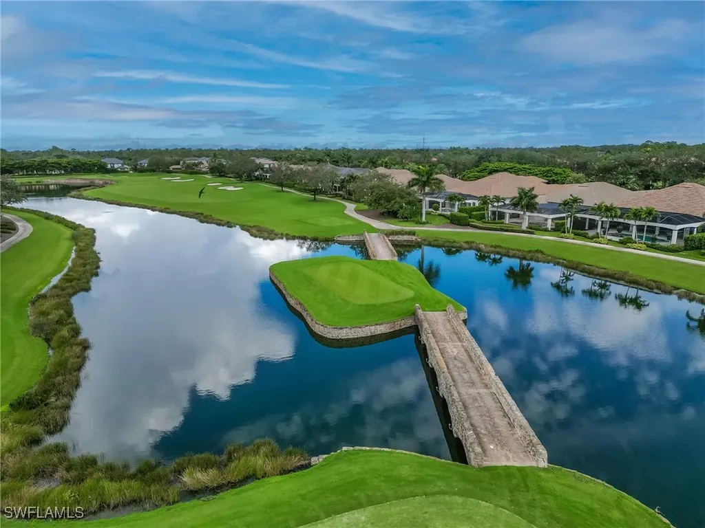 16881 Fairgrove Way Naples FL 34110