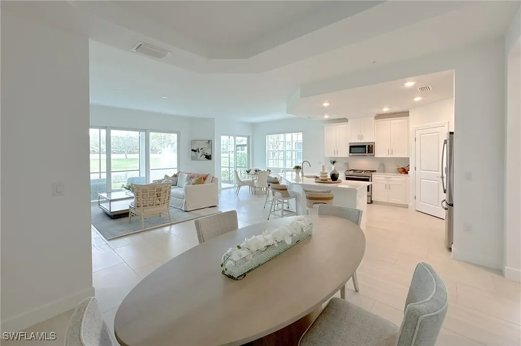 16881 Fairgrove Way Naples FL 34110