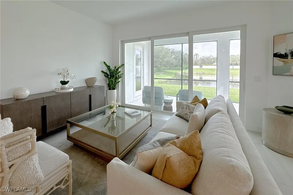 16881 Fairgrove Way Naples FL 34110