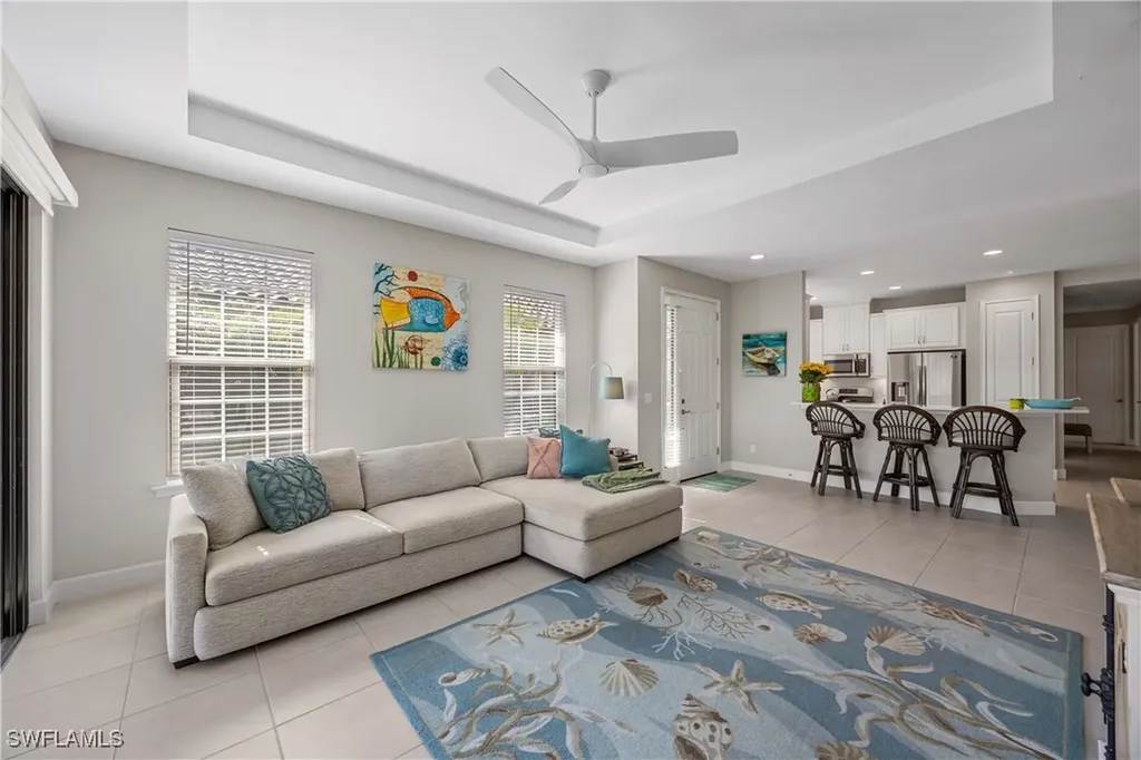 8110 Calle Canovas Street Naples FL 34114