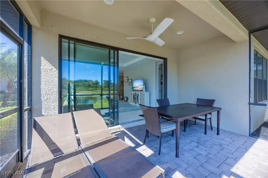 8110 Calle Canovas Street Naples FL 34114