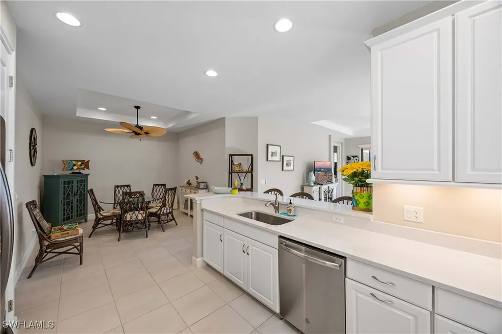 8110 Calle Canovas Street Naples FL 34114