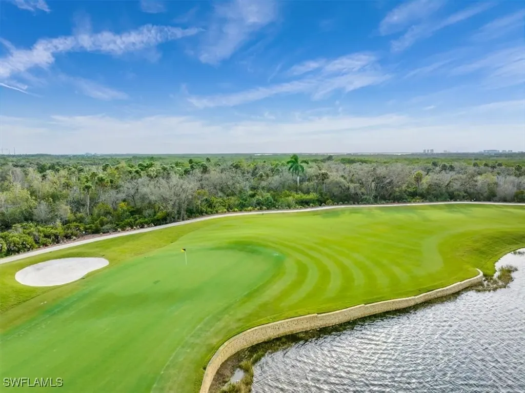 Estero FL, 4751 West Bay Boulevard, Unit 101