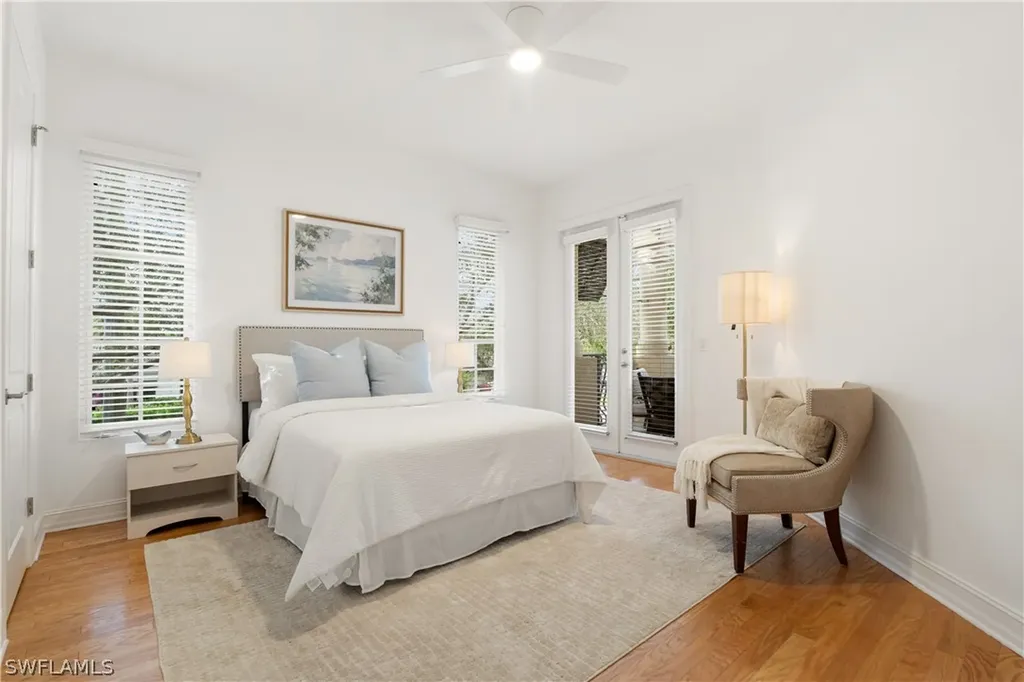 4840 W Boulevard Court Naples FL 34103