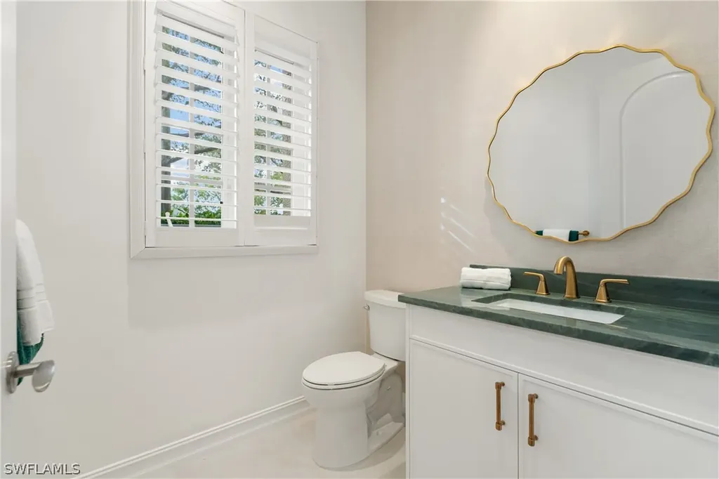 4840 W Boulevard Court Naples FL 34103