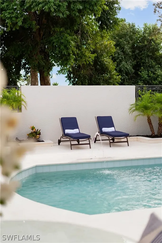 4840 W Boulevard Court Naples FL 34103