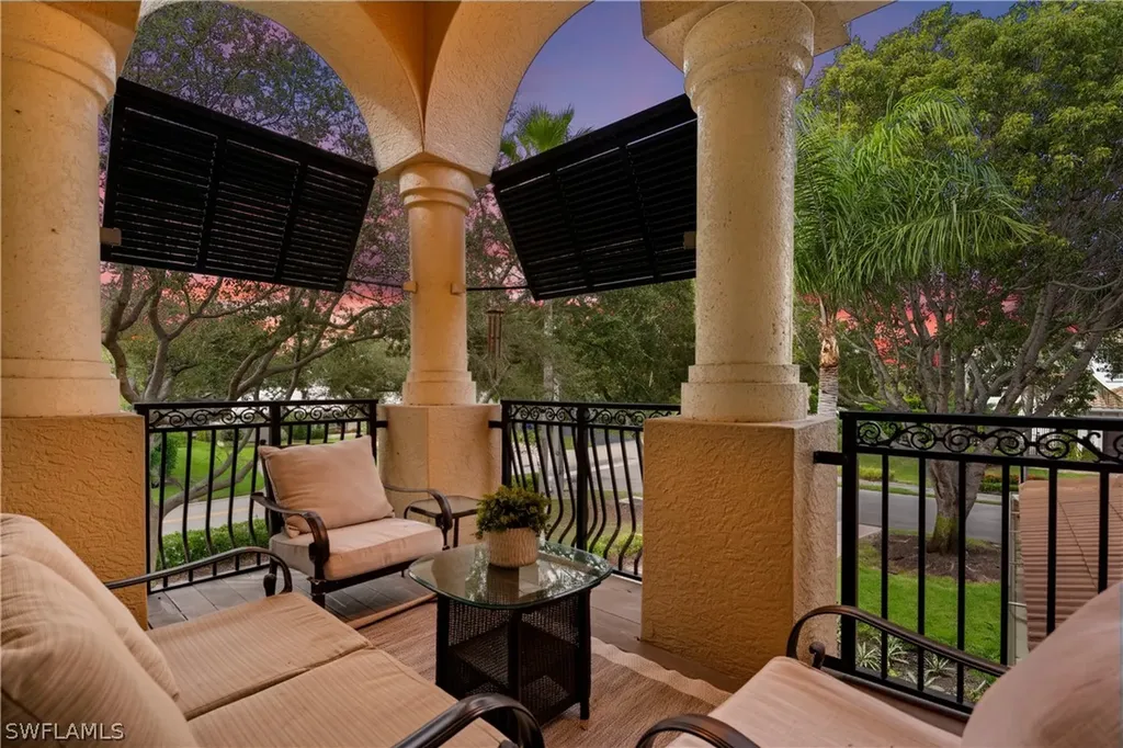 4840 W Boulevard Court Naples FL 34103