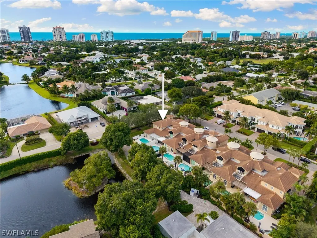 4840 W Boulevard Court Naples FL 34103