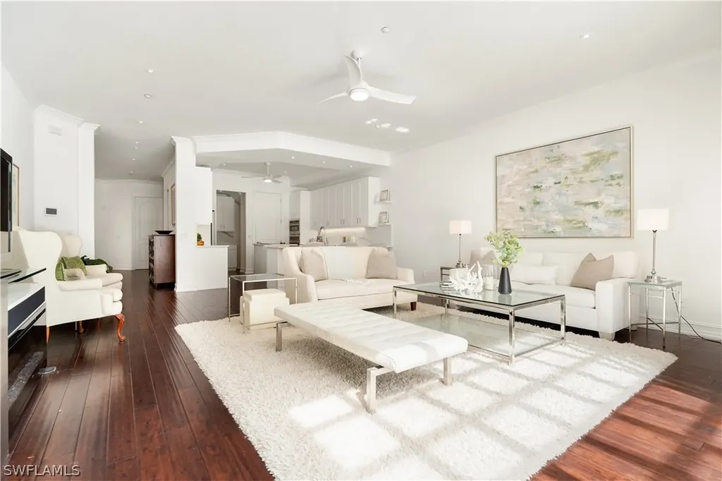 4840 W Boulevard Court Naples FL 34103