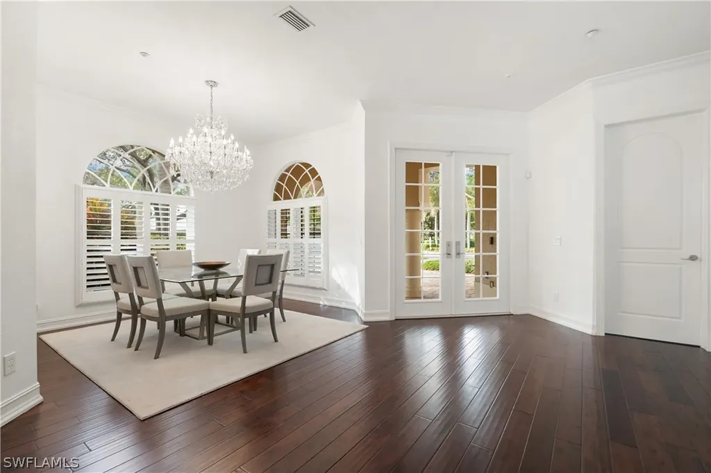 4840 W Boulevard Court Naples FL 34103