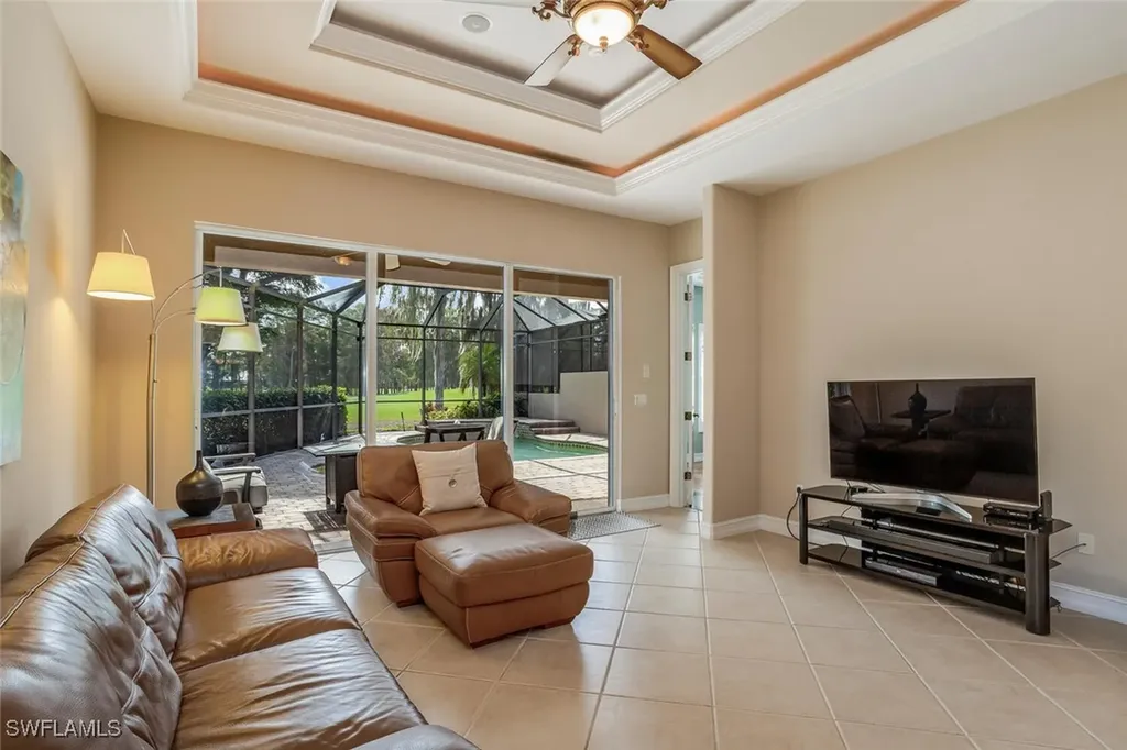 3162 Santorini Court Naples FL 34119