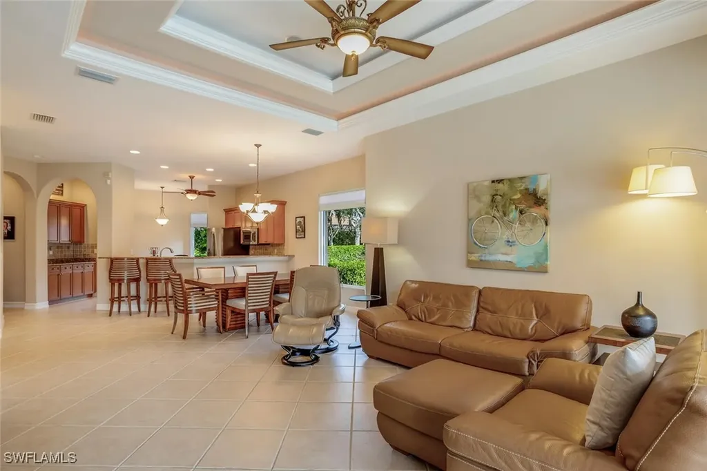 3162 Santorini Court Naples FL 34119