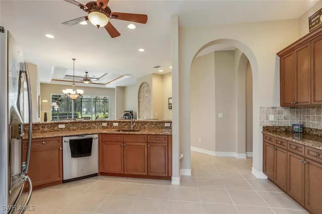 3162 Santorini Court Naples FL 34119