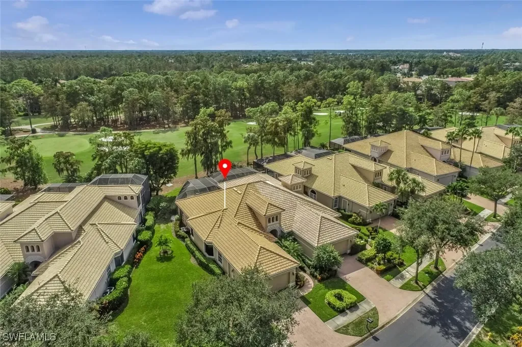 3162 Santorini Court Naples FL 34119