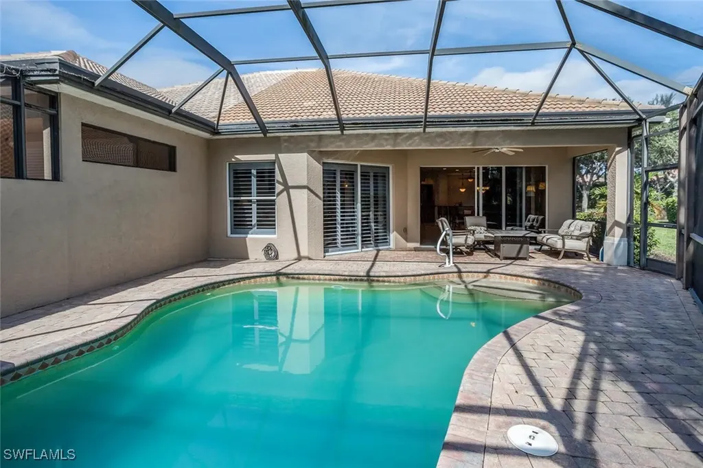3162 Santorini Court Naples FL 34119