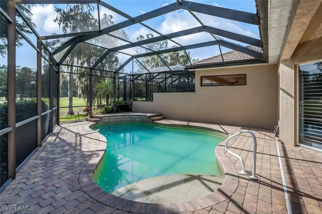 3162 Santorini Court Naples FL 34119