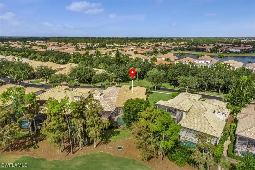 3162 Santorini Court Naples FL 34119