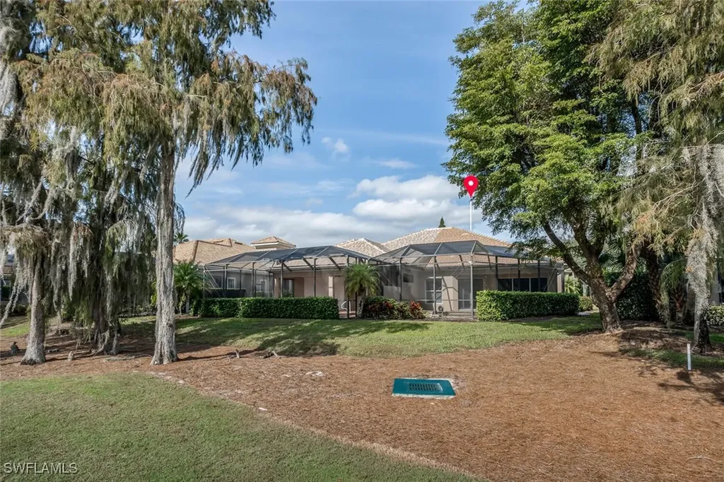 3162 Santorini Court Naples FL 34119