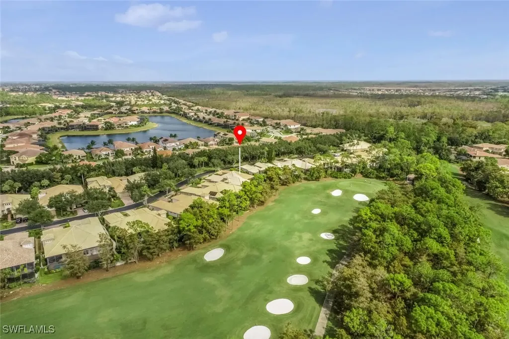 3162 Santorini Court Naples FL 34119