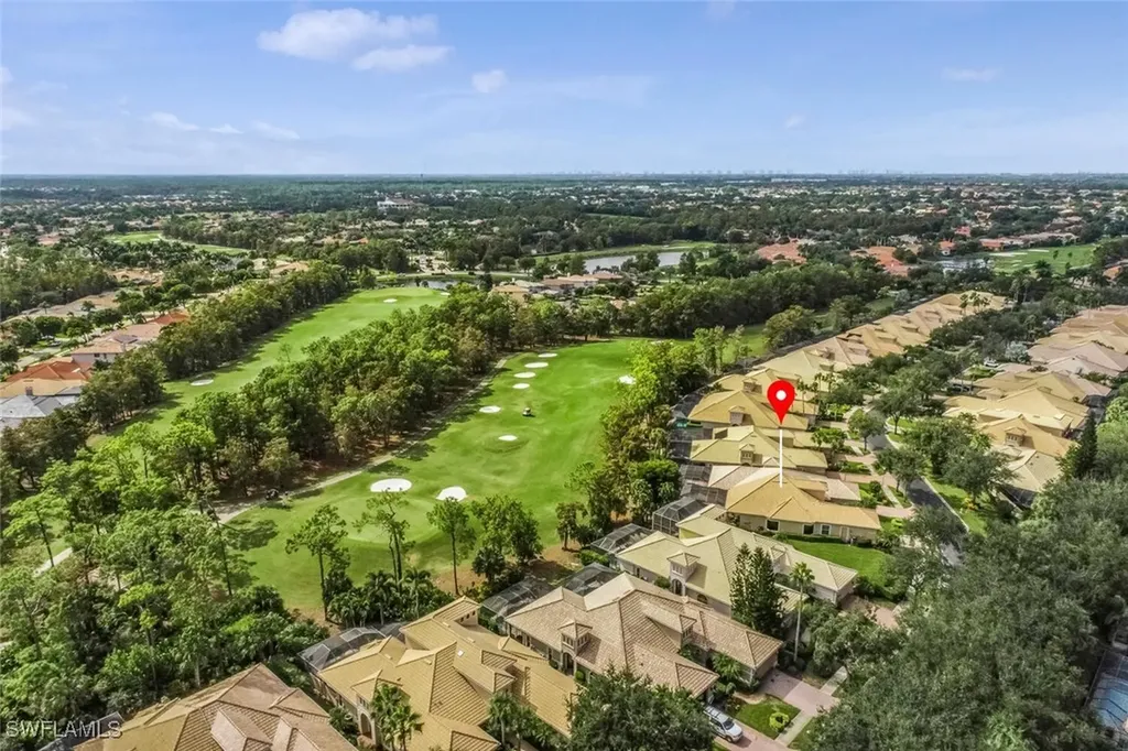 3162 Santorini Court Naples FL 34119