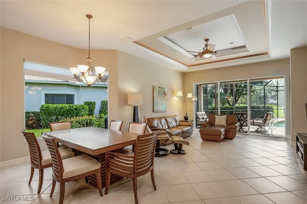 3162 Santorini Court Naples FL 34119