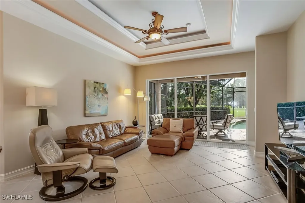 3162 Santorini Court Naples FL 34119