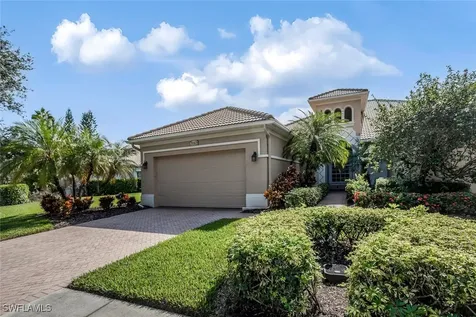 3162 Santorini Court Naples FL 34119
