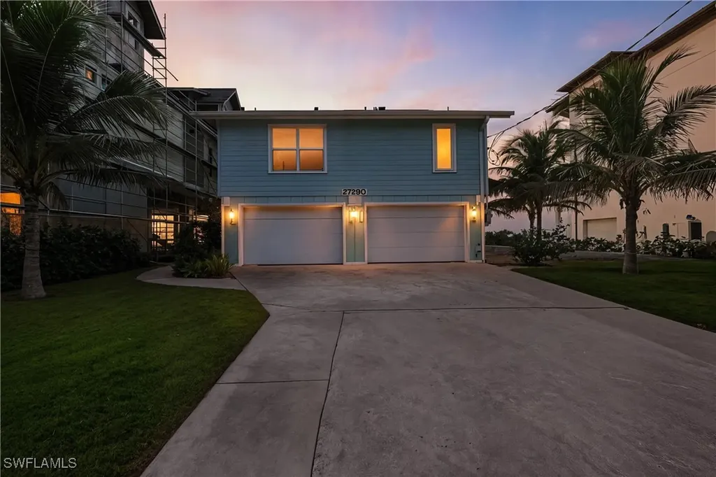 27290 Hickory Boulevard Bonita Springs FL 34134