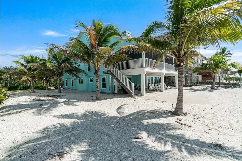 27290 Hickory Boulevard Bonita Springs FL 34134