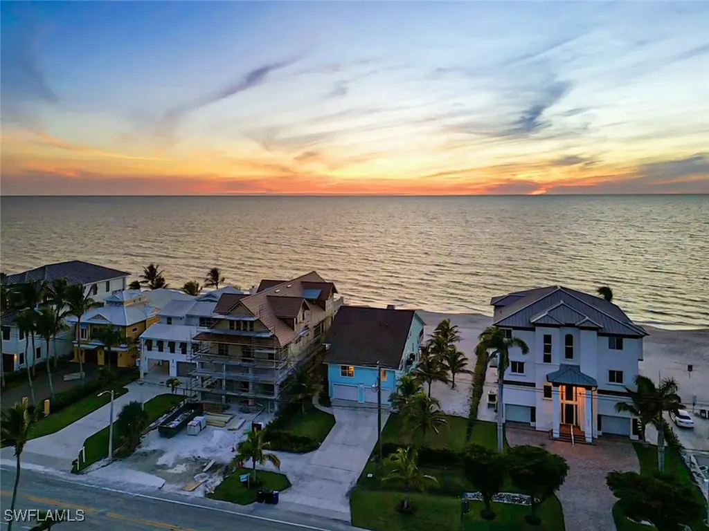 27290 Hickory Boulevard Bonita Springs FL 34134