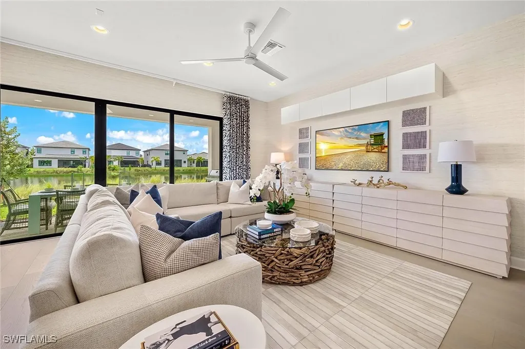 12777 Springbrook Court Estero FL 33928