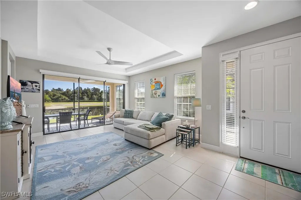 8110 Calle Canovas Street Naples FL 34114